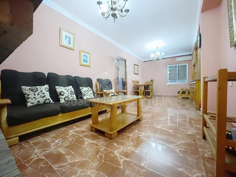 Foto f961aeee-bc9d-4f0f-8d05-824b04516b7b. Casa con riscaldamento in Chapín - Campus Universitario - Navinco Jerez de la Frontera