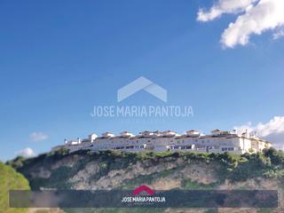 Etagenwohnung in Arcos de la Frontera. Piso acogedor en una zona tranquila en arcos de la frontera
