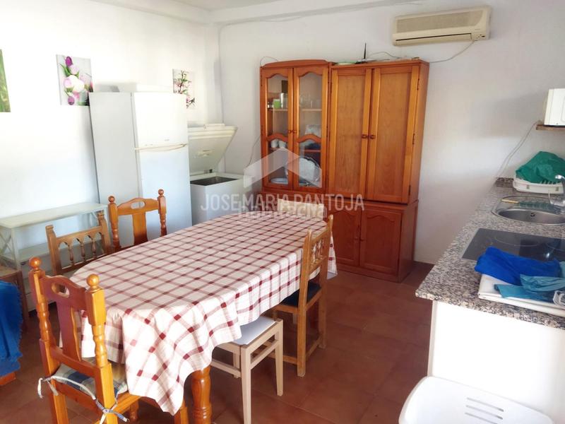 Foto 17c56dfd-69c8-48c4-b9a4-56c125fd2628. Chalet con riscaldamento parcheggio piscina in Arcos de la Frontera