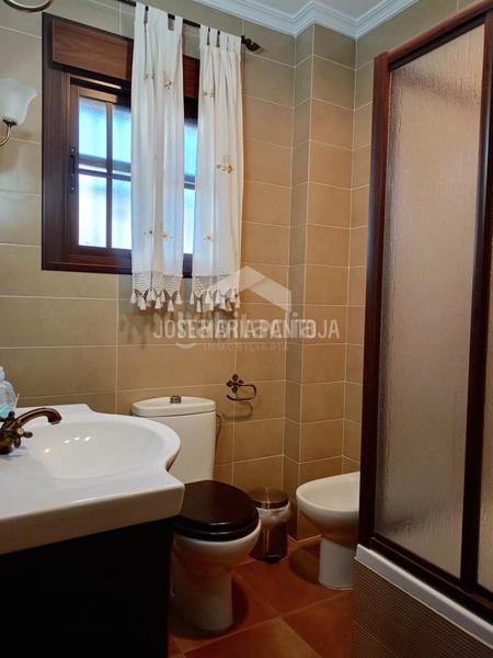 Foto 1d426887-c1c6-4bbe-a958-f58855c59dce. Chalet con riscaldamento parcheggio piscina in Arcos de la Frontera