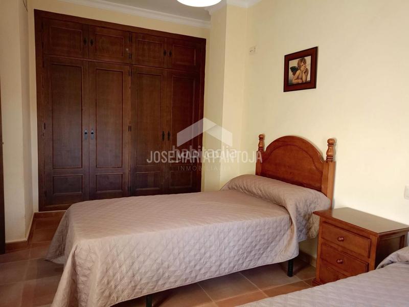 Foto 4844ff45-a24d-413f-84ee-cd1879944f6b. Chalet con riscaldamento parcheggio piscina in Arcos de la Frontera