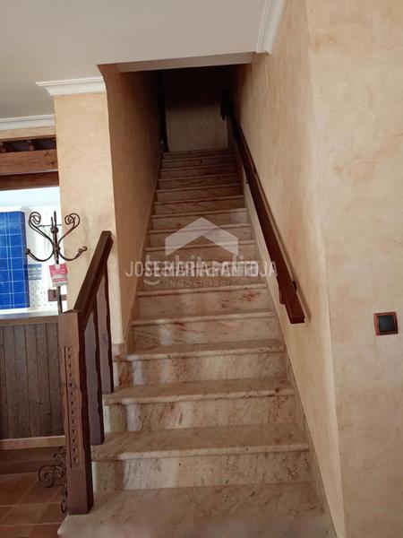 Foto 6583fe09-8025-432c-89d8-3ea07fdfe24d. Chalet con riscaldamento parcheggio piscina in Arcos de la Frontera