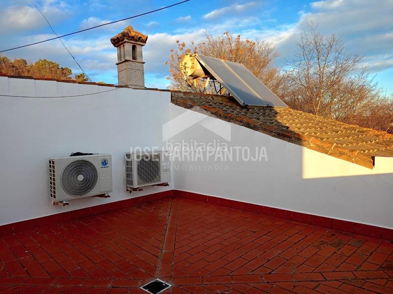 Foto 6beb66d5-c1d0-4533-bdd5-92e6a845df7d. Chalet con riscaldamento parcheggio piscina in Arcos de la Frontera
