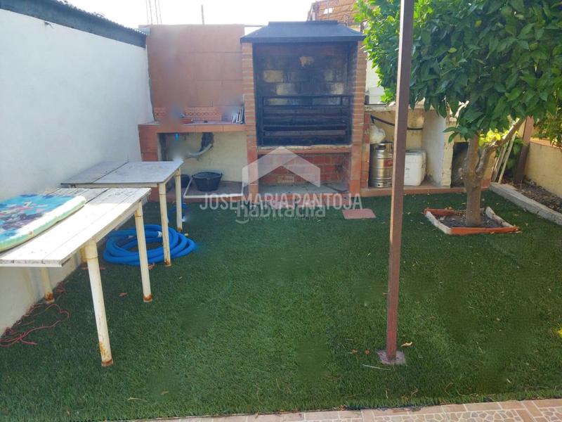 Foto f664755e-fdd7-4eda-9295-1587f7a52367. Chalet con riscaldamento parcheggio piscina in Arcos de la Frontera