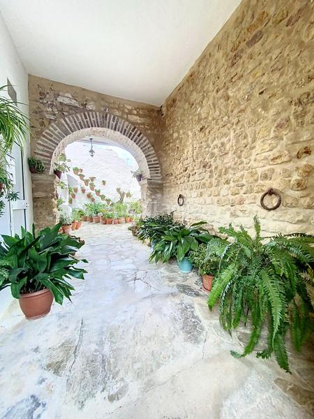 Foto 17c97ba2-80a3-4731-ac05-1bc57e0d6458. Casa a Medina Sidonia