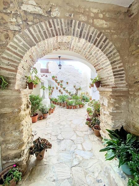 Foto 3fc08e02-8fad-40b5-97f4-9b6b35135f28. Casa a Medina Sidonia