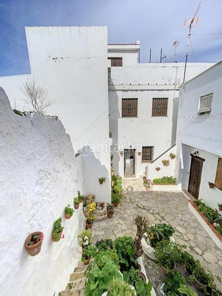 Foto c8d51be7-eace-4eca-8beb-258df3425920. Casa a Medina Sidonia