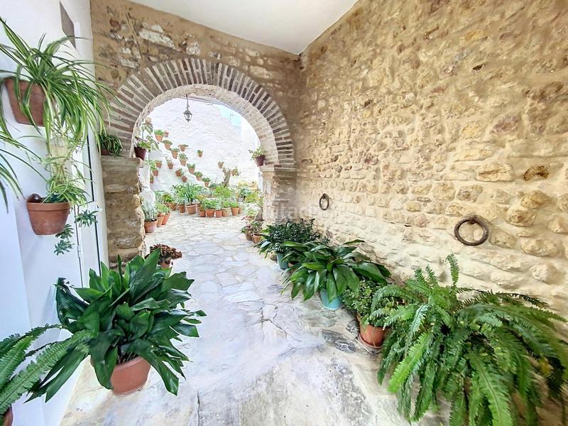 Foto 01930bb1-6a8d-40ea-9b78-d5c38d0f6737. Haus in Medina Sidonia