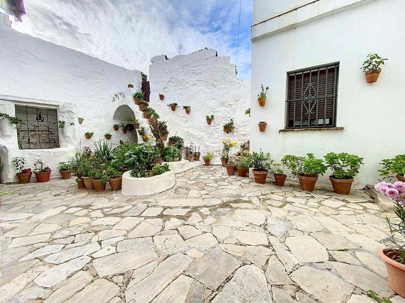 Foto 19d83ed8-0d7b-4dcf-855b-e758e66b81b2. Haus in Medina Sidonia