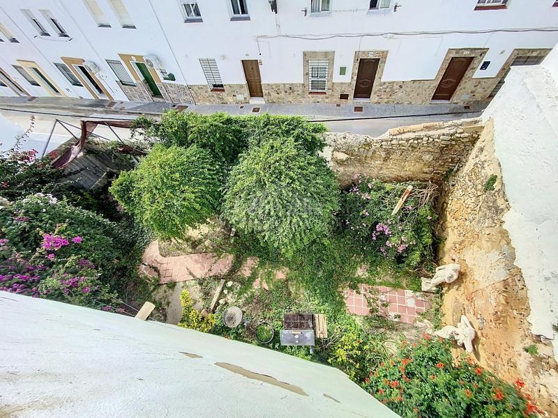 Foto 4ab8eaf5-78c8-41b5-a677-3fffe4efd847. Haus in Medina Sidonia