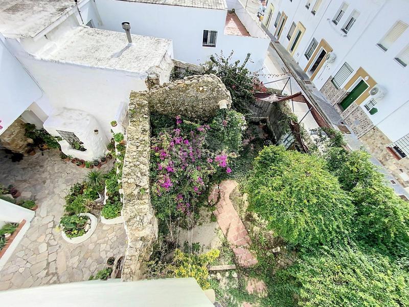 Foto 4b053b6b-5fd6-4590-a717-77c3461de7cd. Haus in Medina Sidonia