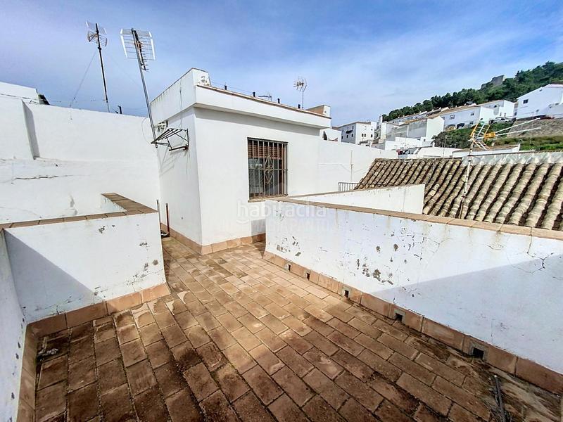 Foto 633a04fb-16a3-4795-b498-26cc1f35a613. Haus in Medina Sidonia