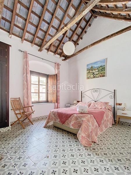 Foto d6924223-c021-44e2-aa88-c481654240c0. Haus in Medina Sidonia