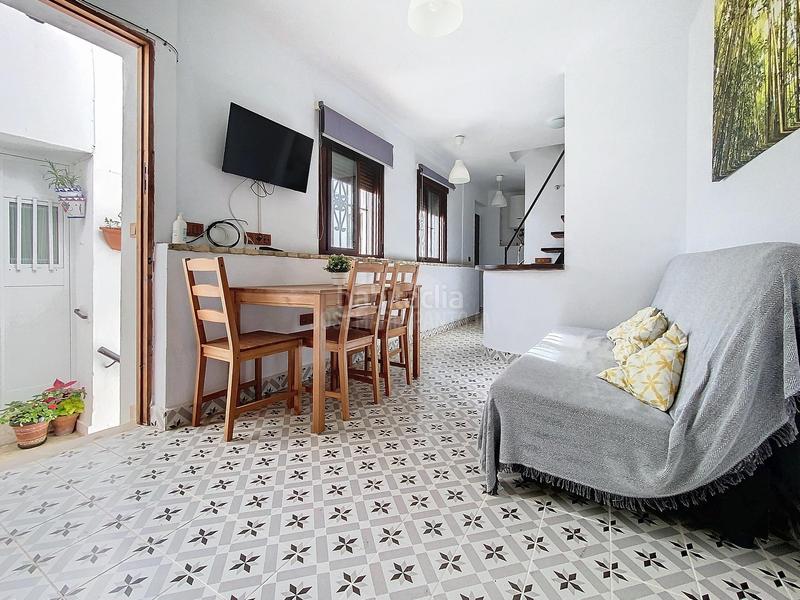 Foto 05f2cf9a-327a-4927-ba06-dd263ef7c544. Maison dans Medina Sidonia