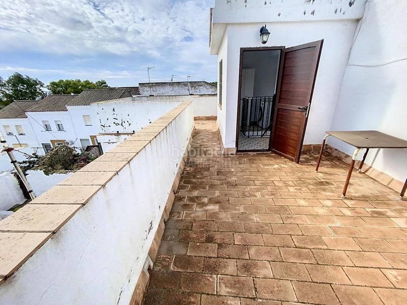 Foto 240eeca2-b566-425a-b9f7-de7ba662d183. Maison dans Medina Sidonia