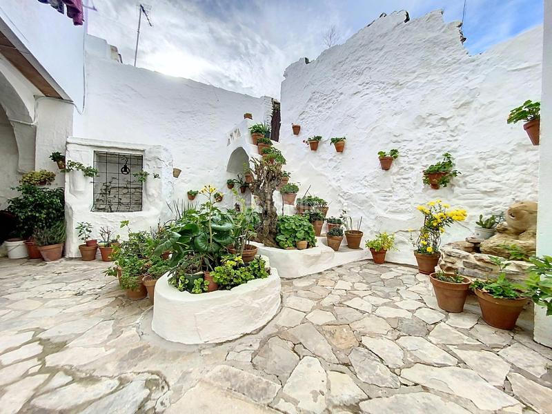 Foto 33980460-d9ae-473b-9c2e-d6629384cfce. Maison dans Medina Sidonia