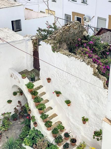 Foto db2352d8-e6d0-474b-b88d-acef6c3b0a8c. Maison dans Medina Sidonia