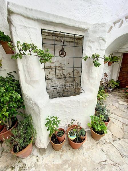 Foto db34ff9d-d211-417d-a03b-895a5f589032. Maison dans Medina Sidonia