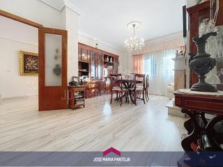 Casa adossada en Puertas del sur - Guadabajaque. Adosado con solarium en zona sur