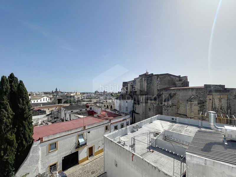 Foto b828b054-83c0-4f66-a756-53e008378e70. Piso  dos dormitorios en el Centro en Centro Jerez de la Frontera