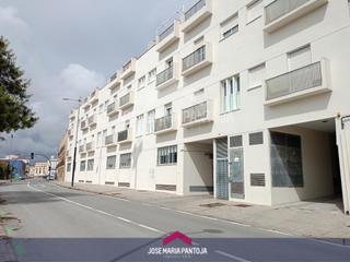 Aparcament cotxe a Torresoto - Agrimensor. Plaza garaje subterraneo ronda muleros centro