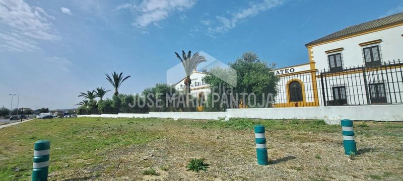 Foto 85459ea3-dc94-4894-8280-6546a4801d7d. Casa a Picadueñas Jerez de la Frontera