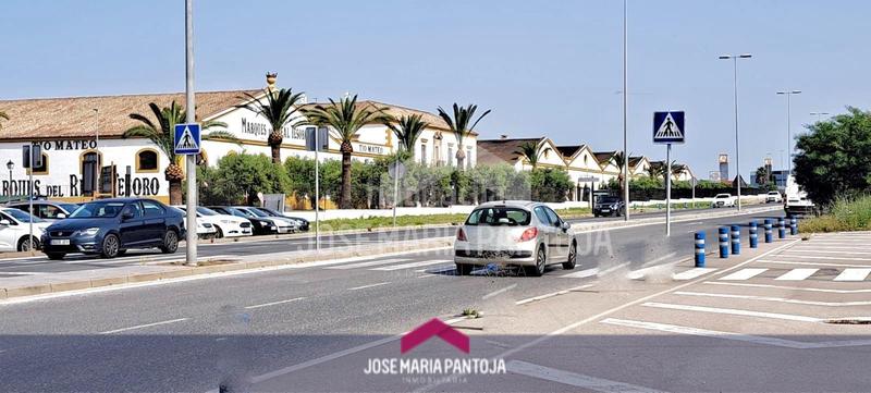 Foto b3ac7469-5823-4e72-98cc-440ded11ae0c. Casa a Picadueñas Jerez de la Frontera