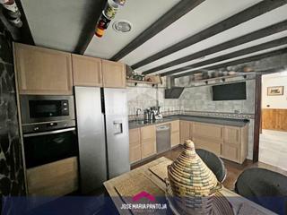 Casa a schiera in Puertas del sur - Guadabajaque