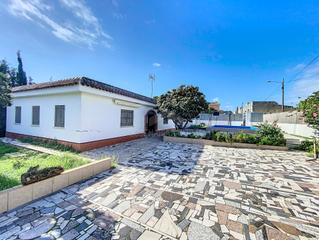 Chalet en El Juncal - Vallealto. Chalet vallealto