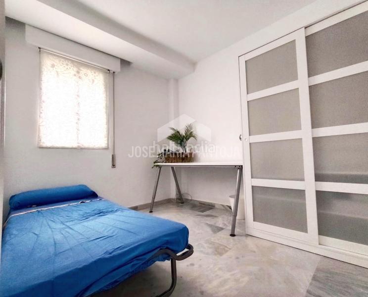 Foto 0415bf80-fa4d-445e-80e3-d72bd428a64e. Piso  luminoso en puertas del sur, ideal para entrar a vivir en Jerez de la Frontera