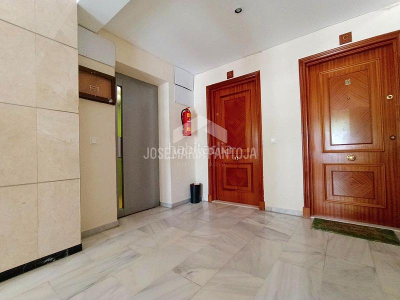 Foto 1b35614c-ec4d-4df0-a0a0-5cc586968fc4. Piso  luminoso en puertas del sur, ideal para entrar a vivir en Jerez de la Frontera