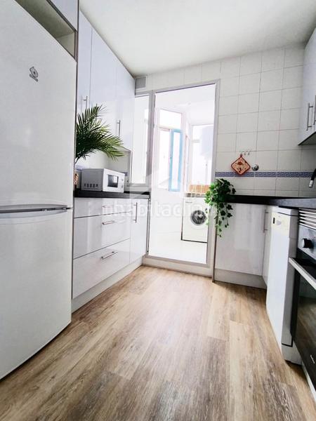 Foto 4f41ac2b-3bc2-4263-a5f6-21971115c105. Piso  luminoso en puertas del sur, ideal para entrar a vivir en Jerez de la Frontera