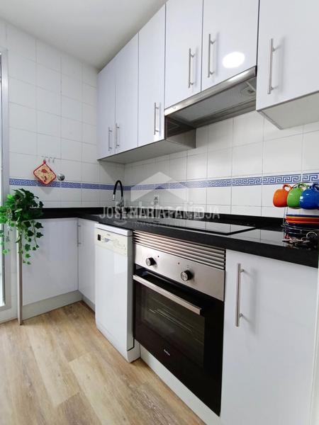 Foto 97c7f89e-603a-44eb-978c-c335b6ba7e6c. Piso  luminoso en puertas del sur, ideal para entrar a vivir en Jerez de la Frontera