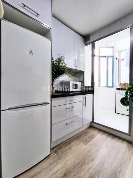 Foto bb2ad108-ac1e-40f2-9dbe-7326809797e3. Piso  luminoso en puertas del sur, ideal para entrar a vivir en Jerez de la Frontera