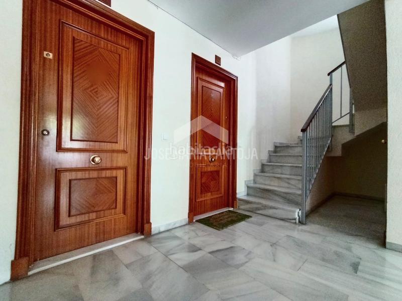 Foto d11acad2-7a95-41ab-b19b-576463a600a1. Piso  luminoso en puertas del sur, ideal para entrar a vivir en Jerez de la Frontera