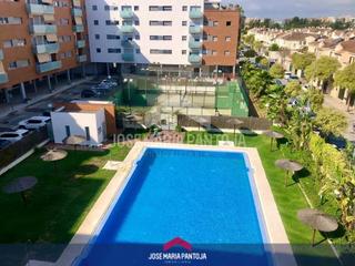 Appartement à Pozoalbero. Piso a la venta en pozoalbero
