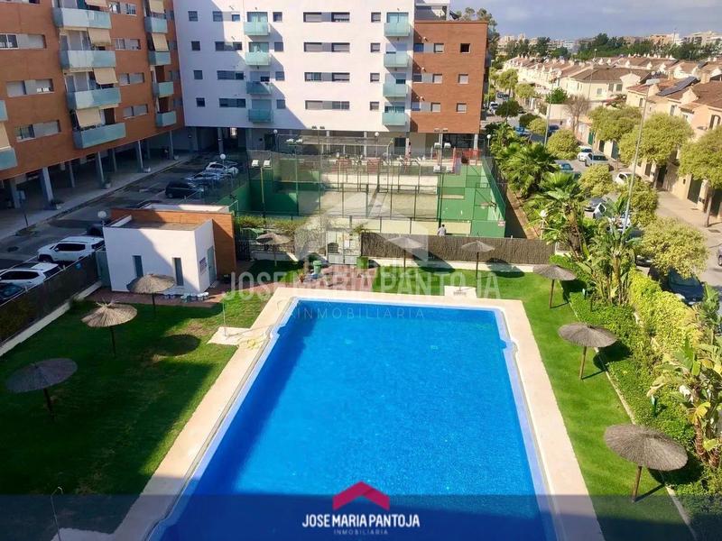 Foto 5e94f780-b457-47b2-9020-090673ede853. Piso  a la venta en Pozoalbero en Pozoalbero Jerez de la Frontera