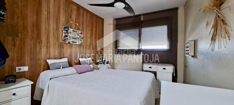 Foto 03f925b4-63db-4930-baee-dbc7ca1207ba. Pis amb calefacció aparcament piscina a Chapín - Campus Universitario - Navinco Jerez de la Frontera