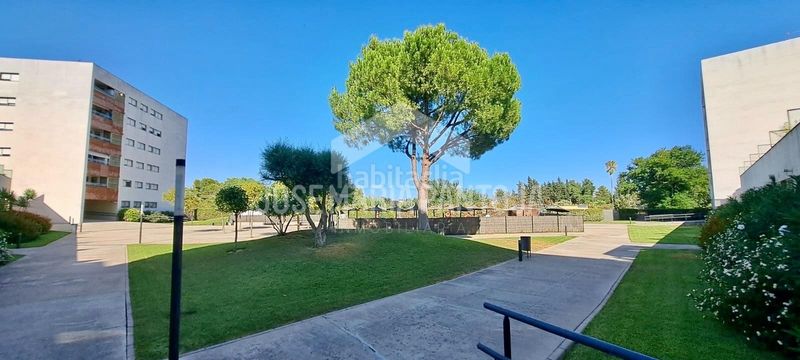Foto 0b90f1b3-7c42-493b-a648-d608ec372caa. Pis amb calefacció aparcament piscina a Chapín - Campus Universitario - Navinco Jerez de la Frontera