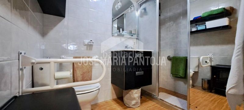 Foto 87aeb6f8-6543-4550-9a70-96baf265cb46. Pis amb calefacció aparcament piscina a Chapín - Campus Universitario - Navinco Jerez de la Frontera