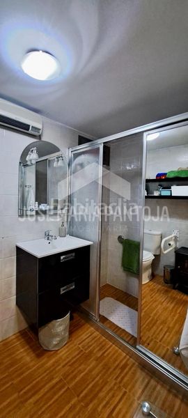 Foto f5b0c38a-2360-49c2-b939-c6a6e6107a38. Pis amb calefacció aparcament piscina a Chapín - Campus Universitario - Navinco Jerez de la Frontera