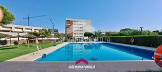 Pis a Chapín - Campus Universitario - Navinco. Piso en chapin  residencial con piscina