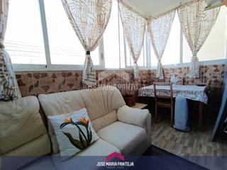 Pis en Chapn - Campus Universitario - Navinco. Piso en urbanizacion de dos dormitorios en la zona norte jerez