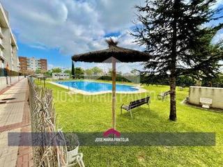 Location Appartement à Pozoalbero. Piso alquiler zona norte