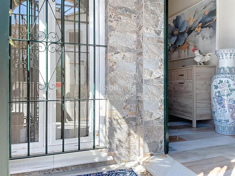 Foto 3917c506-7a69-47e4-9ec1-34aa879c7eb1. Casa a Caballero Bonald-S. José Obrero-Guadalcacín Jerez de la Frontera