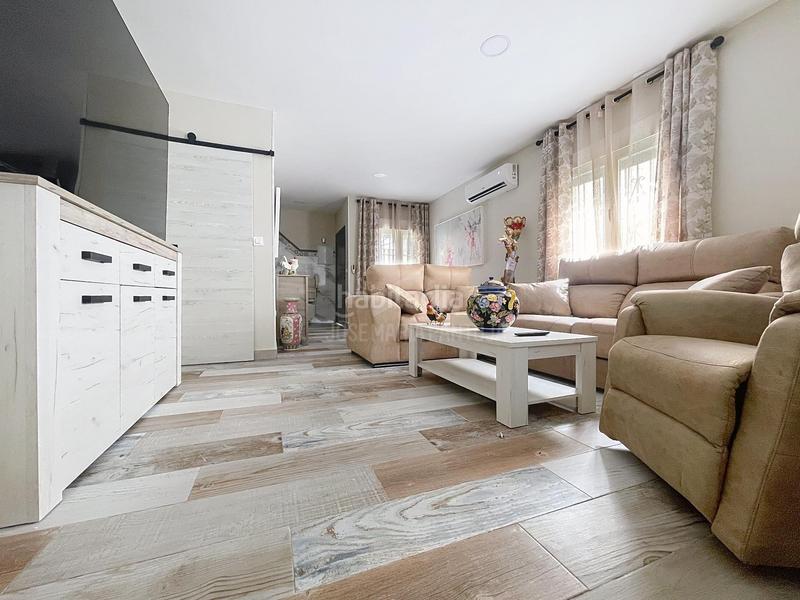 Foto 3995c33b-f820-488d-b7aa-c411afdc6db6. Casa a Caballero Bonald-S. José Obrero-Guadalcacín Jerez de la Frontera