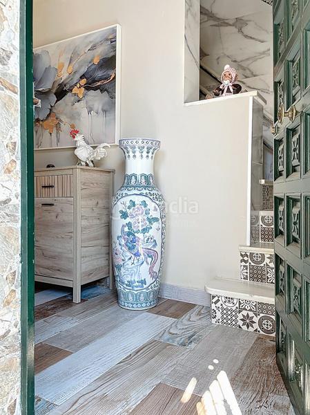 Foto 8cc96d7f-45d1-4be3-8ab7-8aef55ab523f. Casa a Caballero Bonald-S. José Obrero-Guadalcacín Jerez de la Frontera