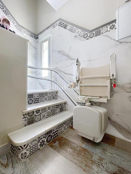 Foto ae93bc58-03b8-43e9-85b5-40798aab23c0. Casa a Caballero Bonald-S. José Obrero-Guadalcacín Jerez de la Frontera