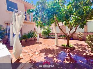 Casa aparellada en Pozoalbero. Pareado en pozoalbero