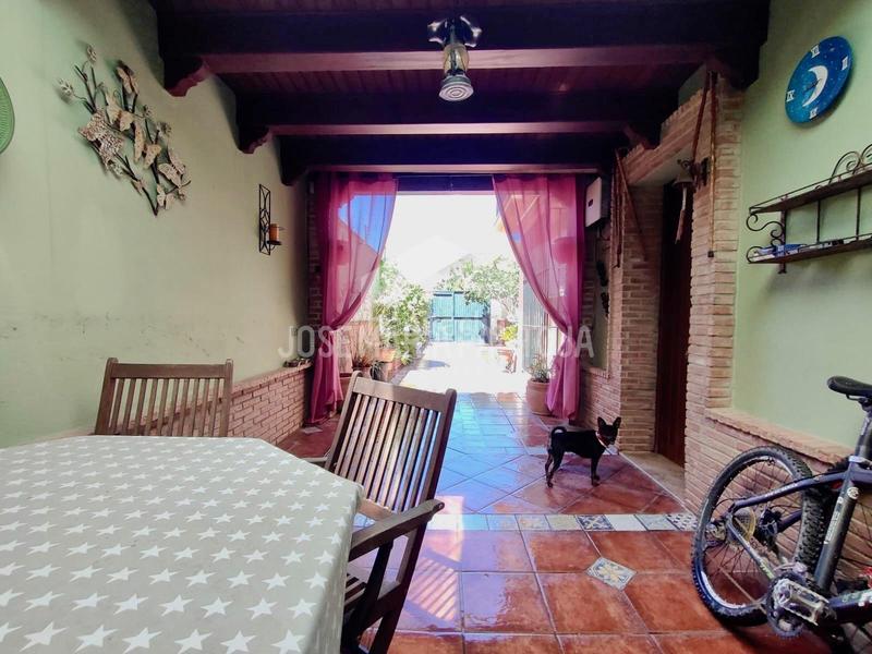 Foto 38530592-3145-4e73-8e0a-aa46a0bca22b. Maison jumelée dans Pozoalbero Jerez de la Frontera